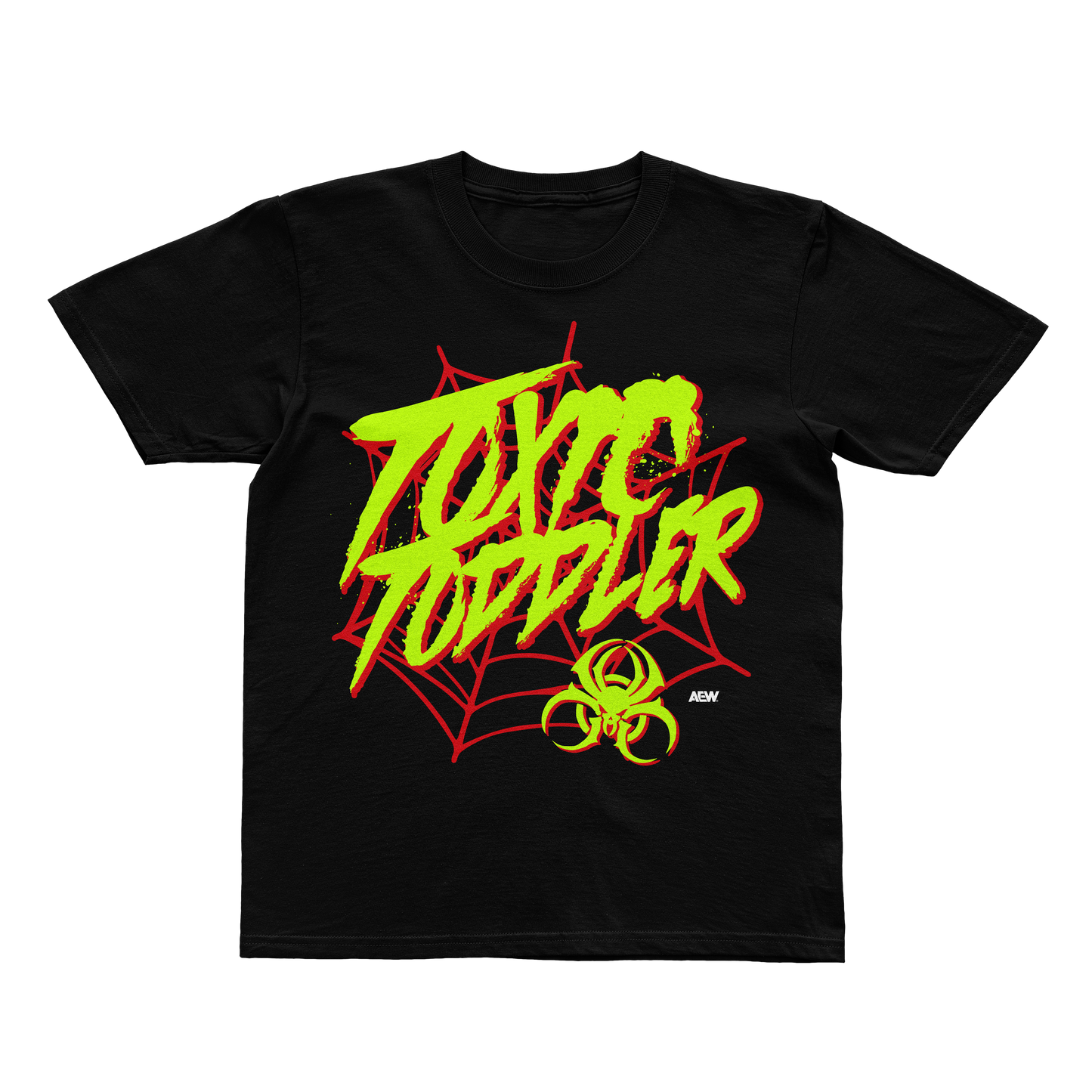 Thekla Toxic Toddler Kids T-Shirt T-Shirt PW Catalog