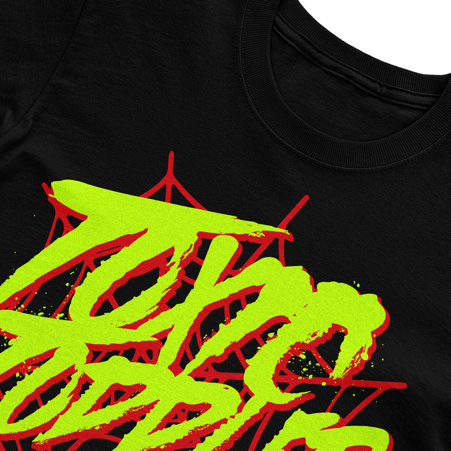 Thekla Toxic Toddler Kids T-Shirt T-Shirt PW Catalog