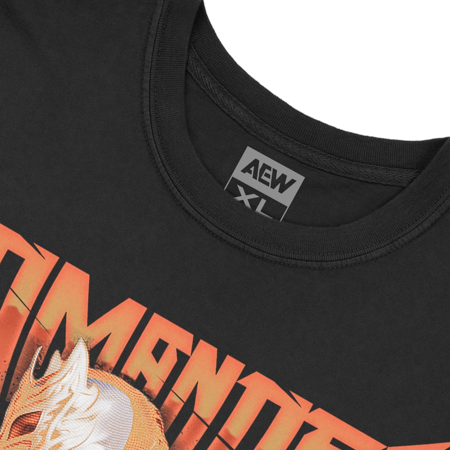 Komander El As del Espacio T-Shirt T-Shirt PW Catalog