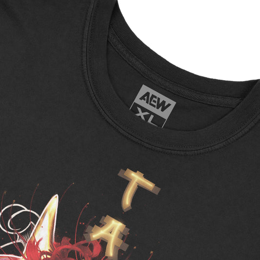 Konosuke Takeshita Demon T-Shirt T-Shirt PW Catalog