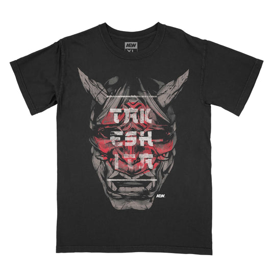 Konosuke Takeshita Hannya T-Shirt T-Shirt PW Catalog