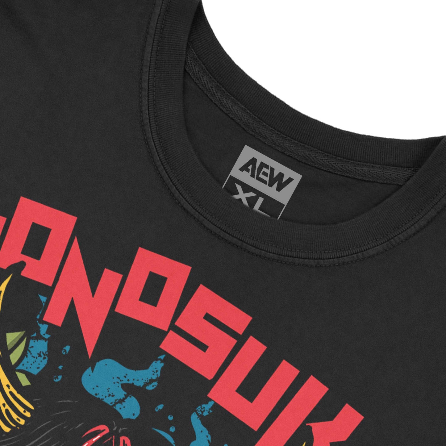 Konosuke Takeshita Legend T-Shirt T-Shirt PW Catalog