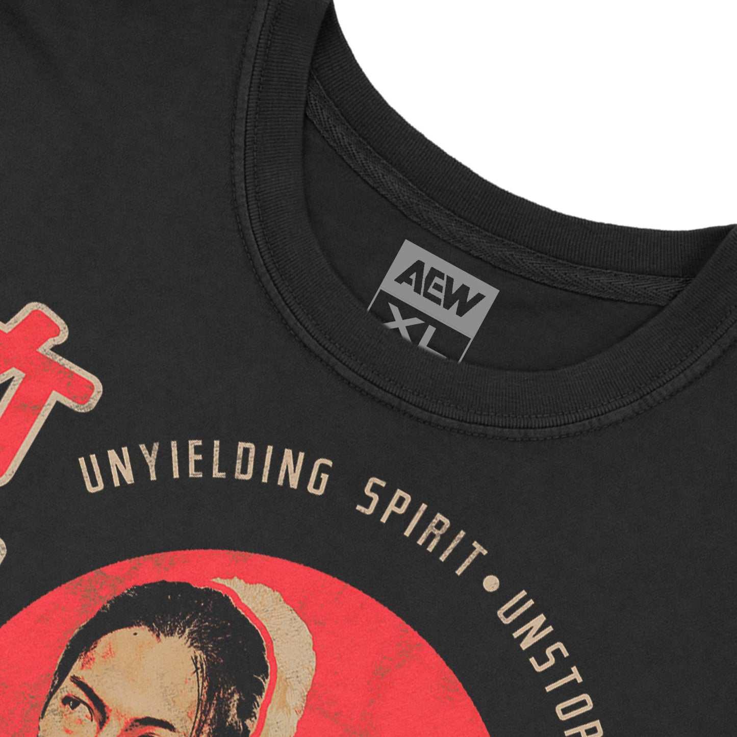 Konosuke Takeshita Takeshita's Way T-Shirt T-Shirt PW Catalog