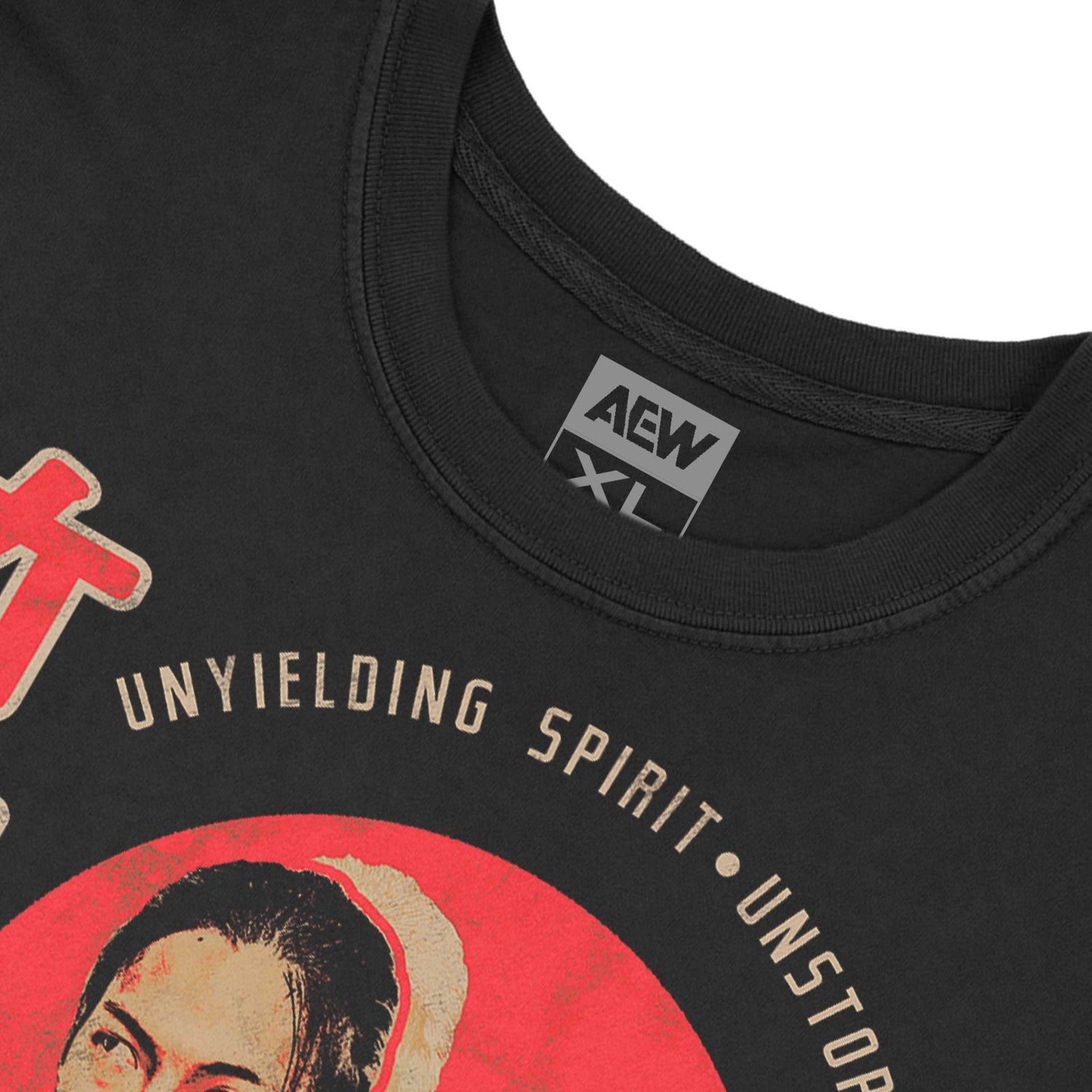 Konosuke Takeshita Takeshita's Way T-Shirt T-Shirt PW Catalog