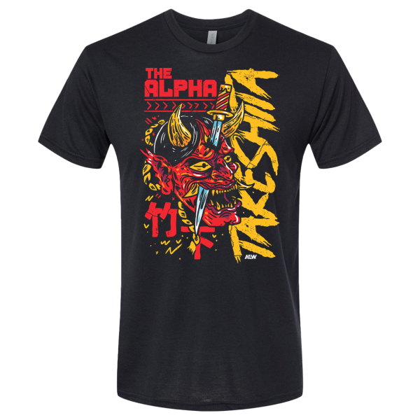 Konosuke Takeshita Third Eye T-Shirt T-Shirt PW Catalog