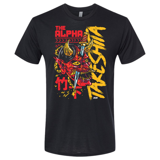 Konosuke Takeshita Third Eye T-Shirt T-Shirt PW Catalog