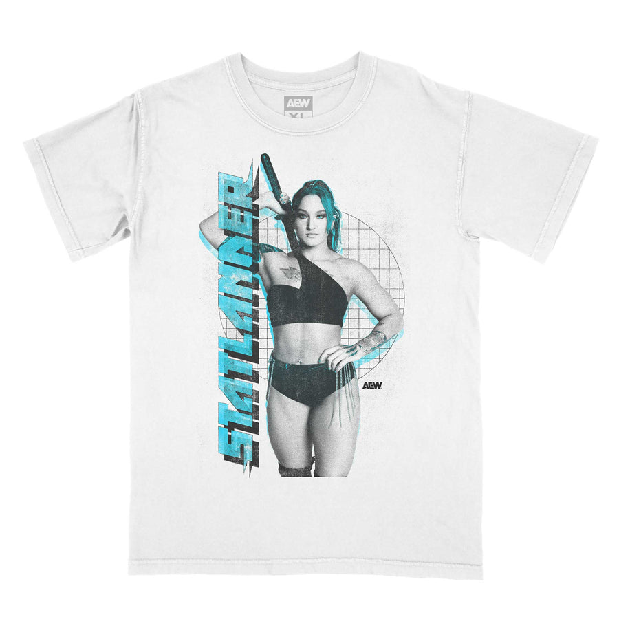 Kris Statlander Shogun T-Shirt T-Shirt PW Catalog