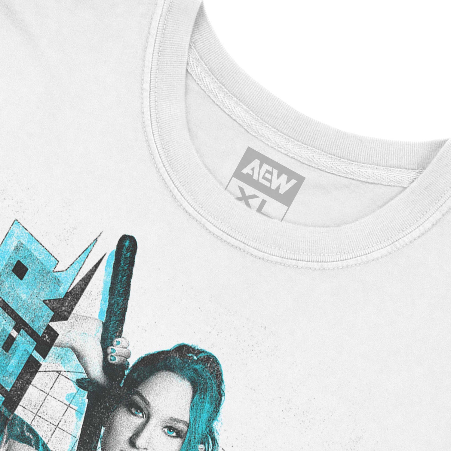 Kris Statlander Shogun T-Shirt T-Shirt PW Catalog