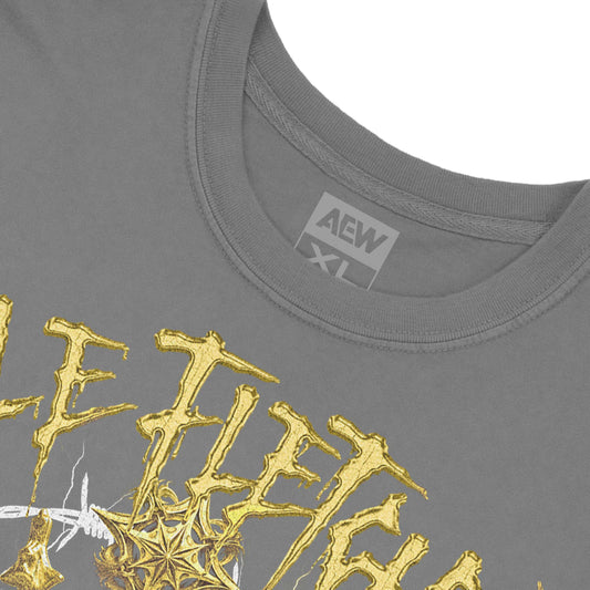 Kyle Fletcher King T-Shirt T-Shirt PW Catalog