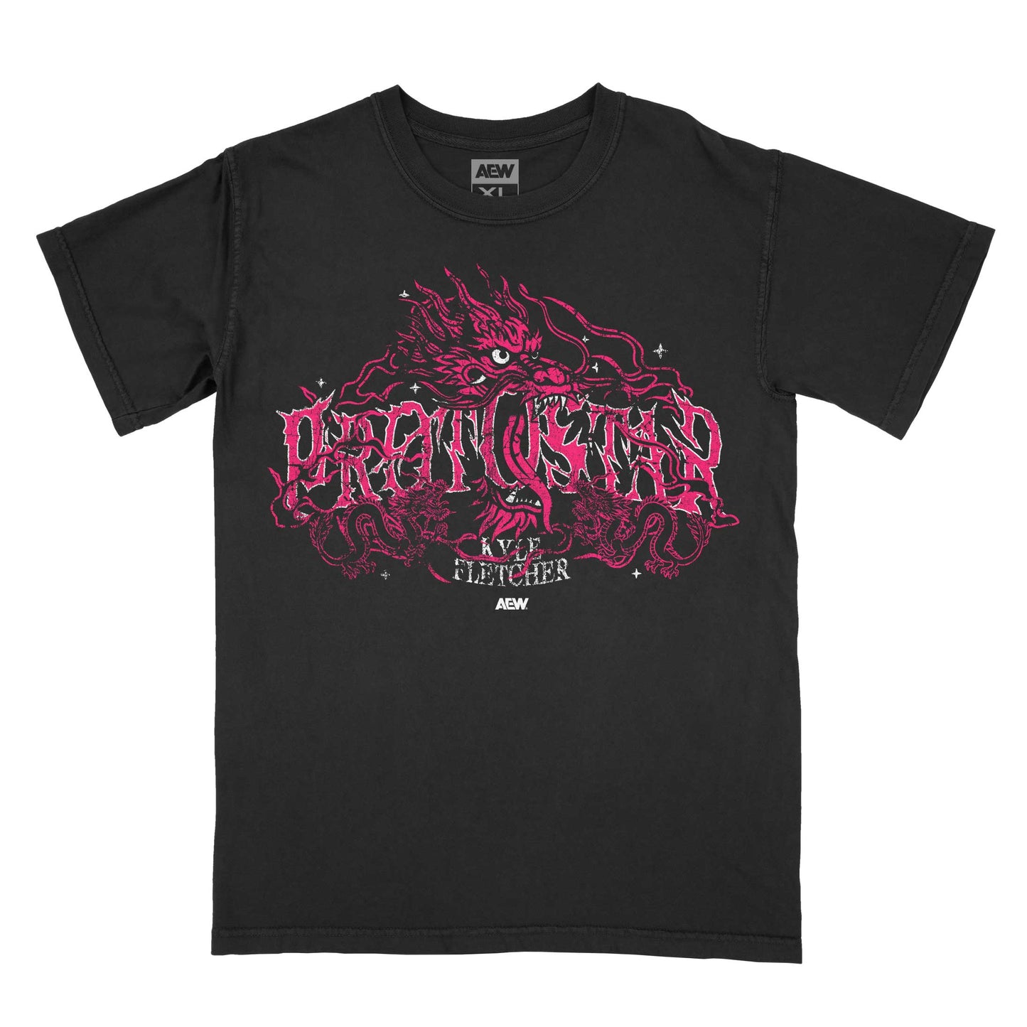 Kyle Fletcher Mythical T-Shirt T-Shirt PW Catalog