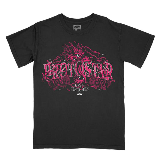 Kyle Fletcher Mythical T-Shirt T-Shirt PW Catalog