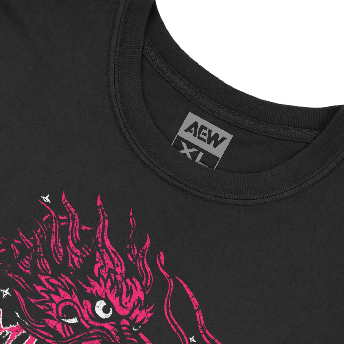 Kyle Fletcher Mythical T-Shirt T-Shirt PW Catalog