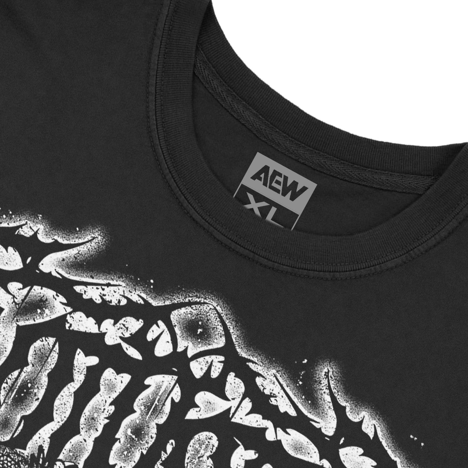 Kyle Fletcher Protometal Dragon T-Shirt T-Shirt PW Catalog