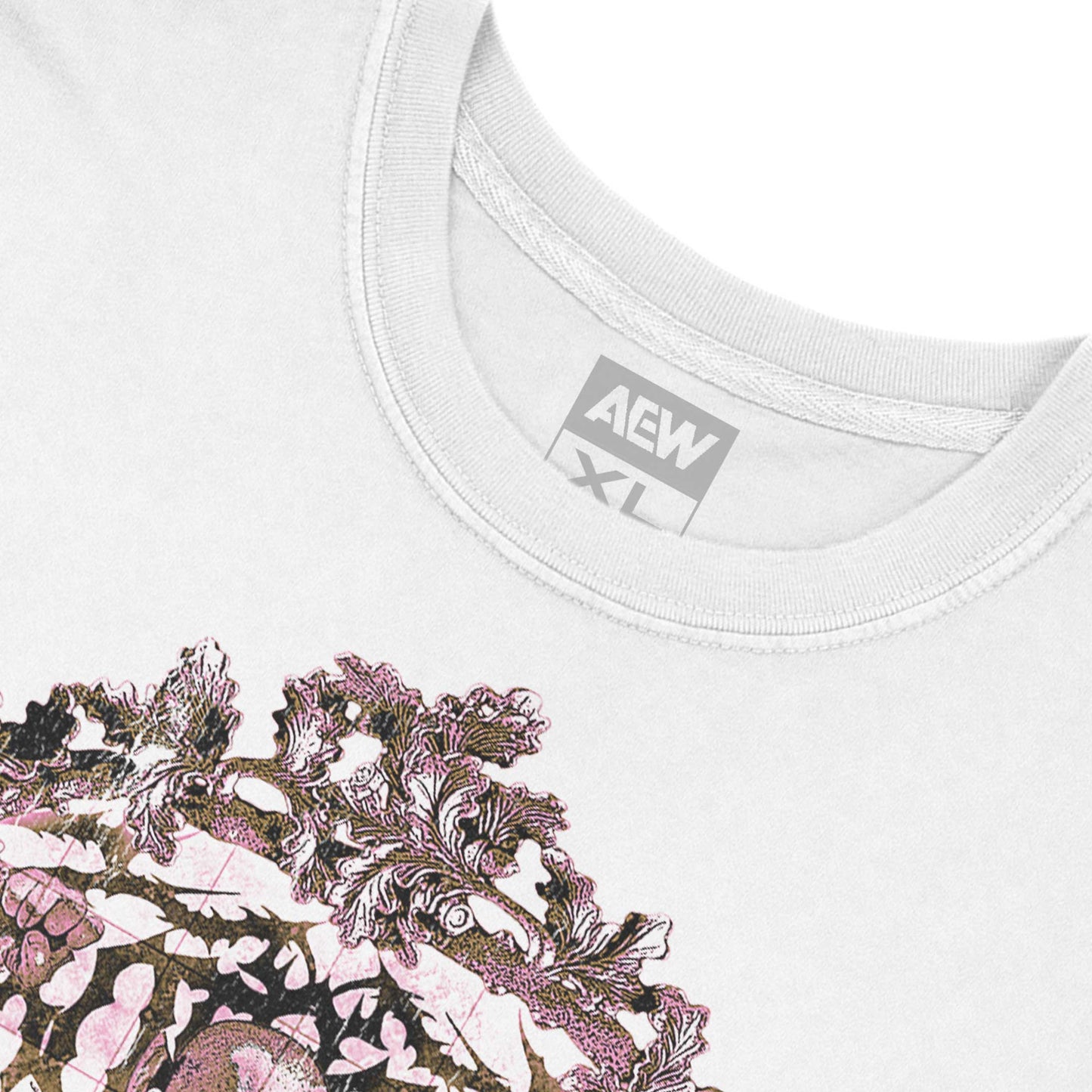 Kyle Fletcher TNT Champion T-Shirt T-Shirt PW Catalog