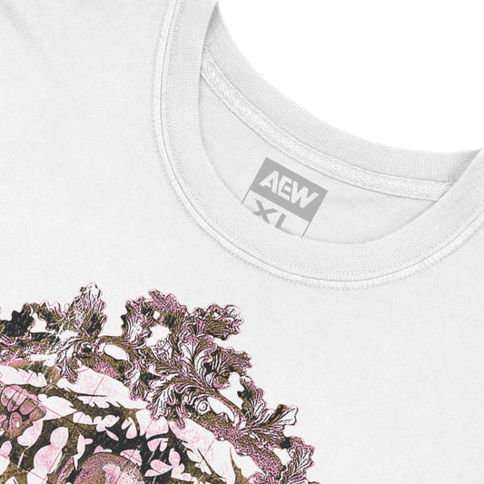 Kyle Fletcher TNT Champion T-Shirt T-Shirt PW Catalog