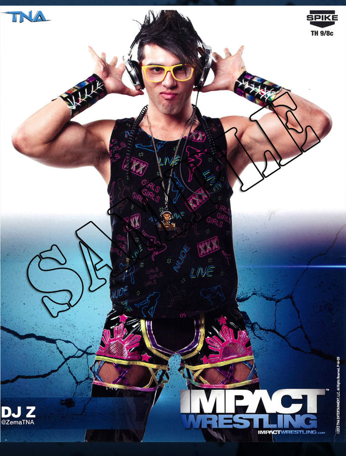 DJZ - Photo