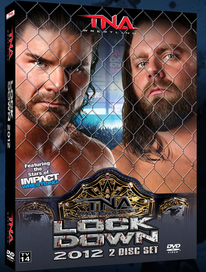 Lockdown - 2012