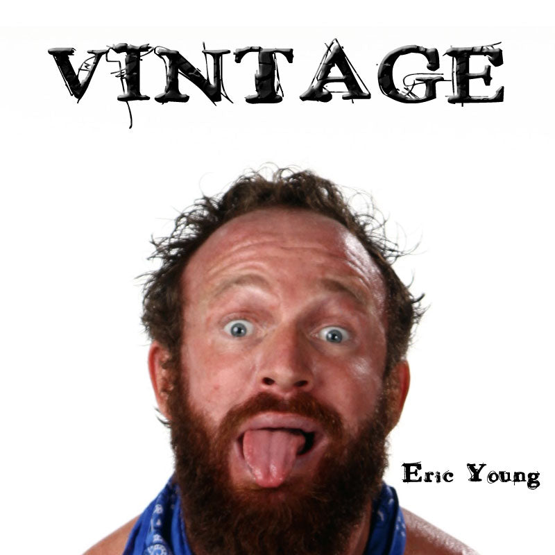 Vintage (Eric Young)