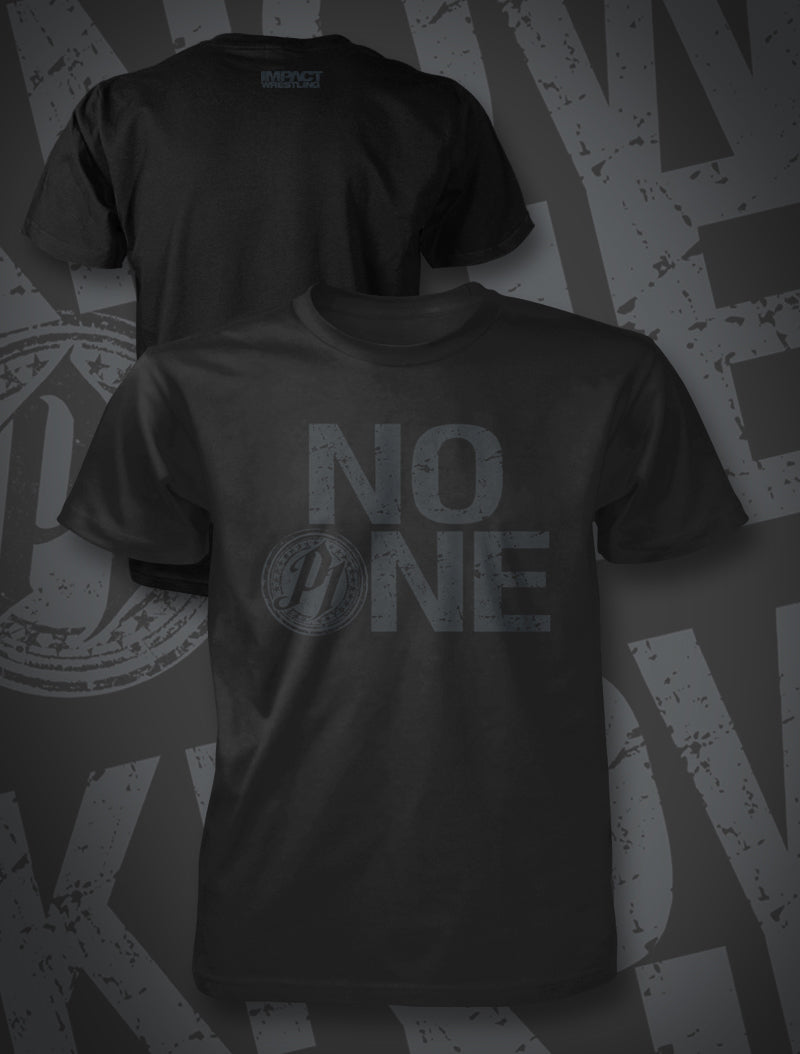 AJ Styles "No One"
