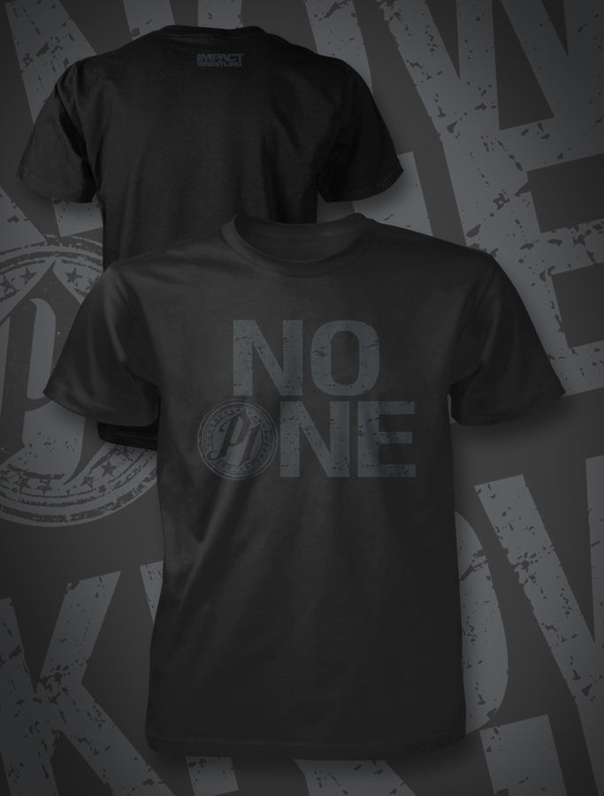 AJ Styles "No One"