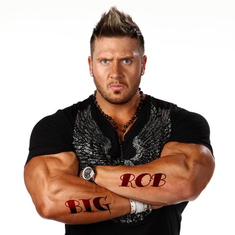 BIG ROB