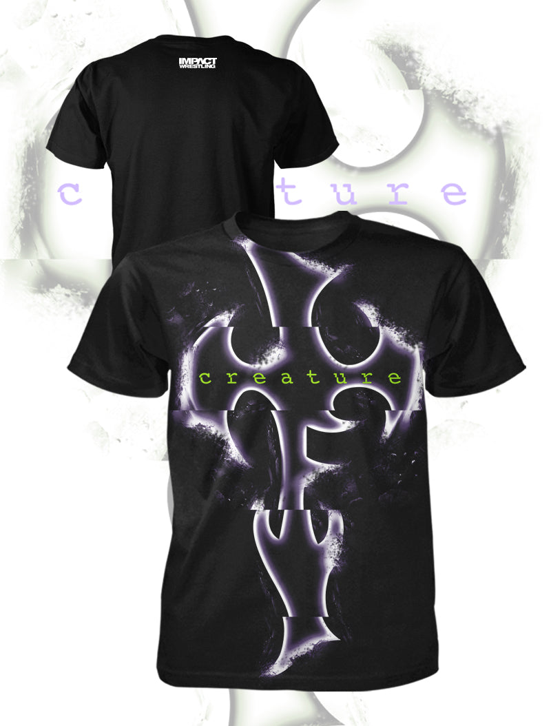 Jeff Hardy "Creature"