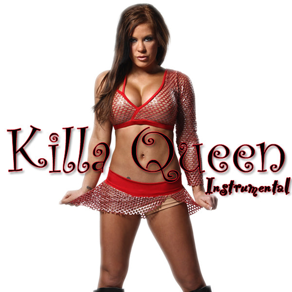 Killa Queen (Instrumental)