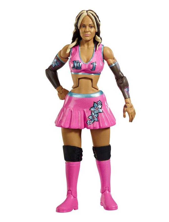 Velvet Sky - TNA Deluxe Impact 11