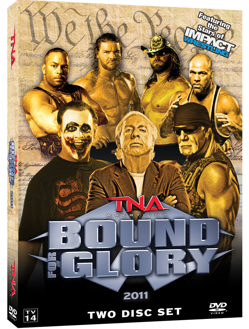 Bound For Glory 2011
