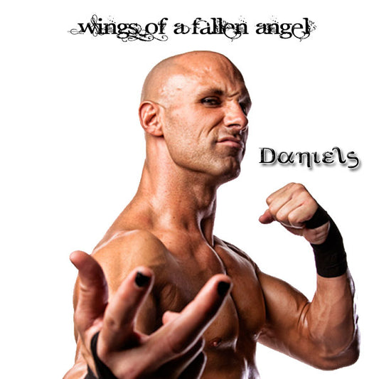 Wings of a Fallen Angel (Christopher Daniels '11 remix) PW Catalog