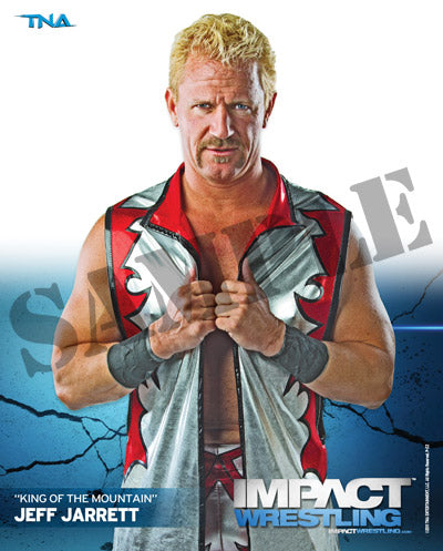 Jeff Jarrett - Photo