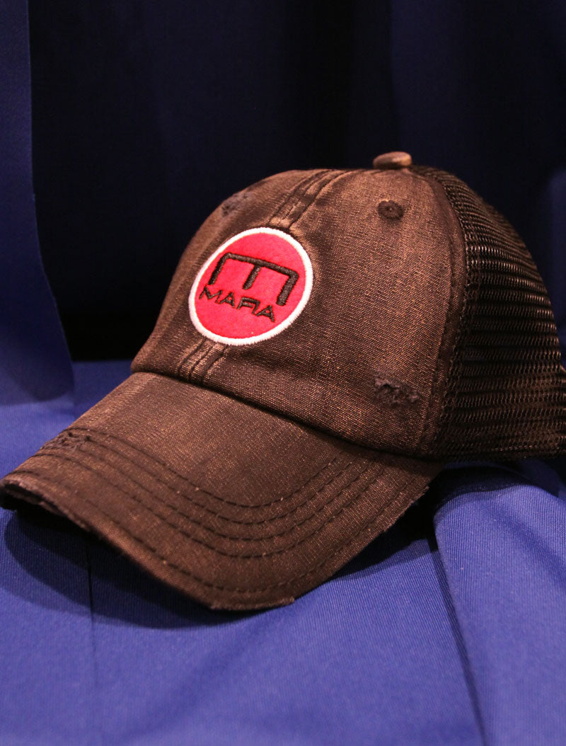 Main Event Mafia - Trucker Hat