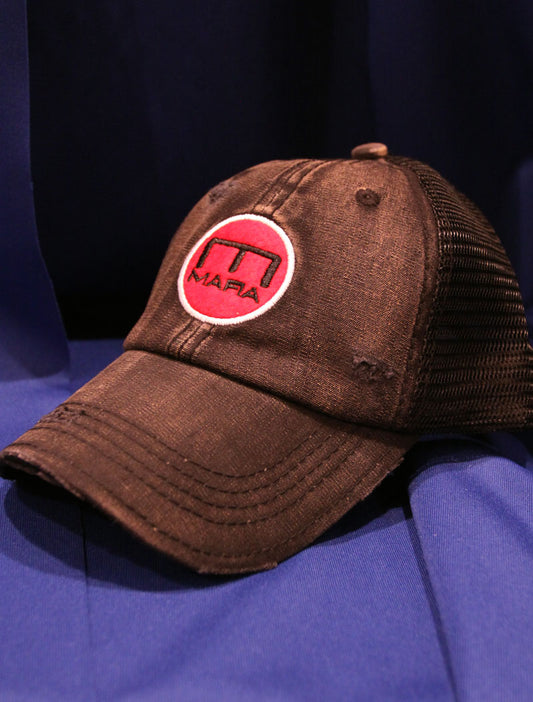 Main Event Mafia - Trucker Hat