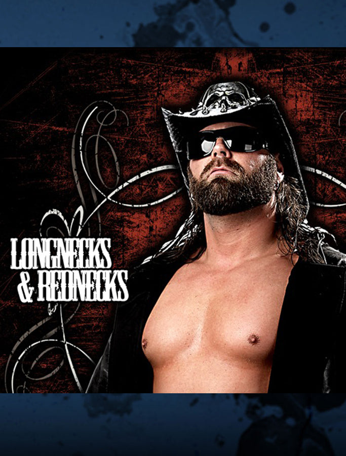 James Storm "Longnecks & Rednecks"