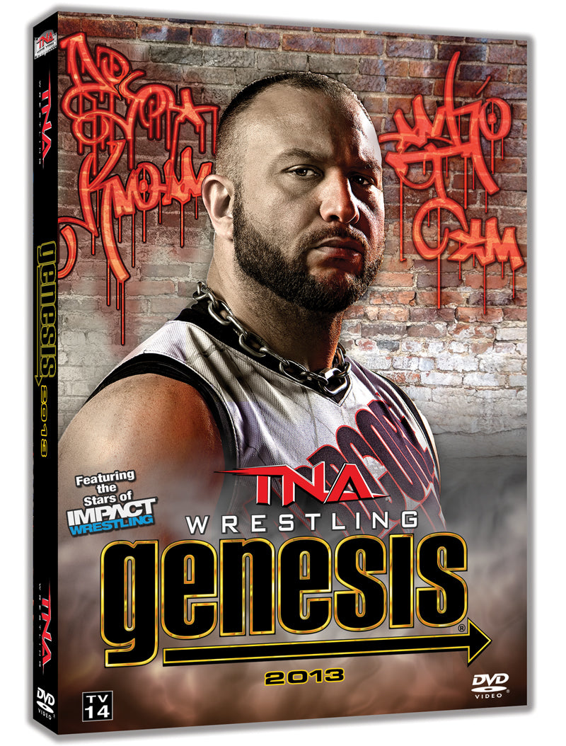 Genesis 2013
