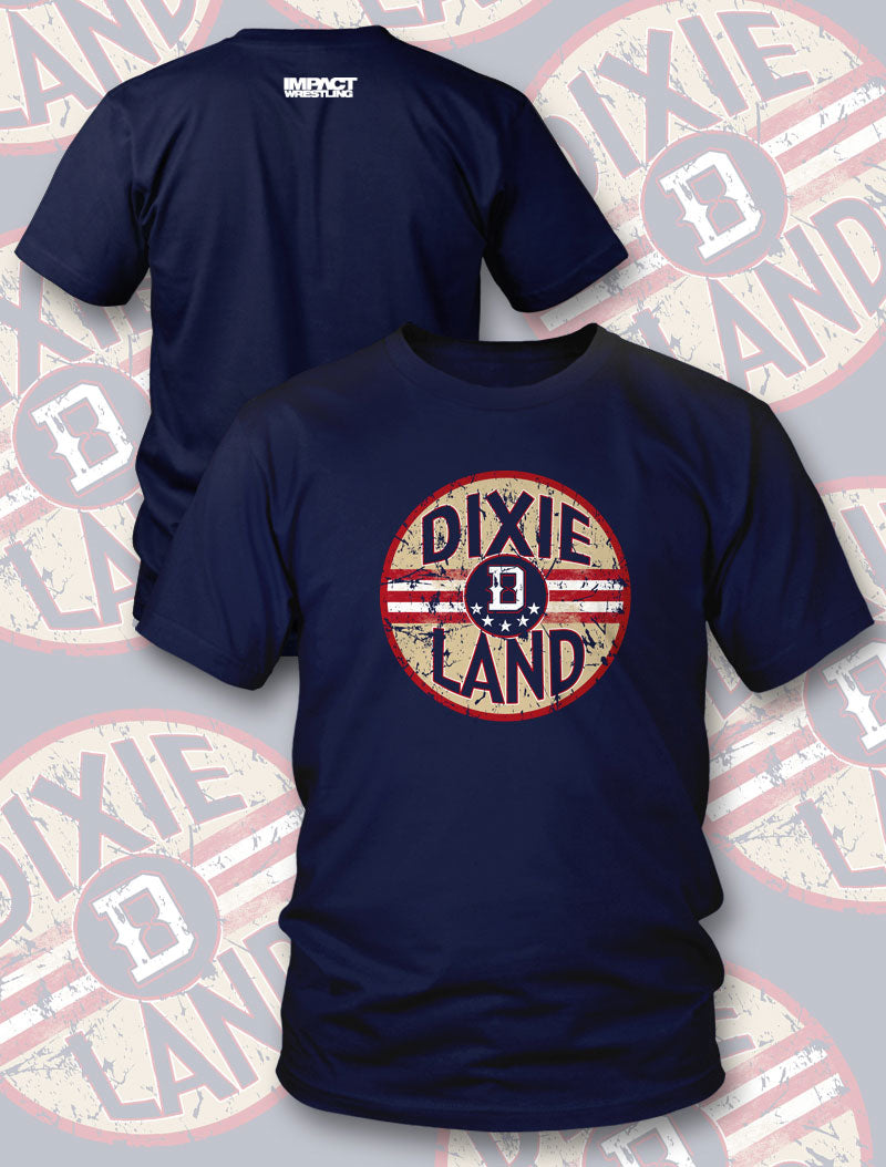 Dixieland T-Shirt
