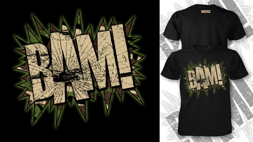 ODB "Bam"