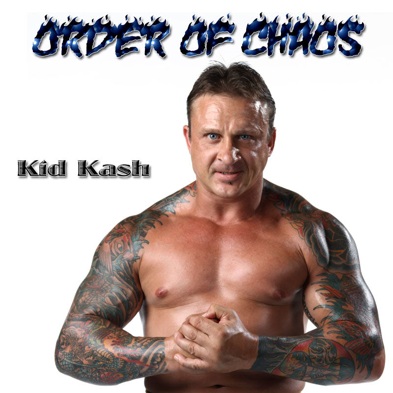 Order of Chaos (Kid Kash)