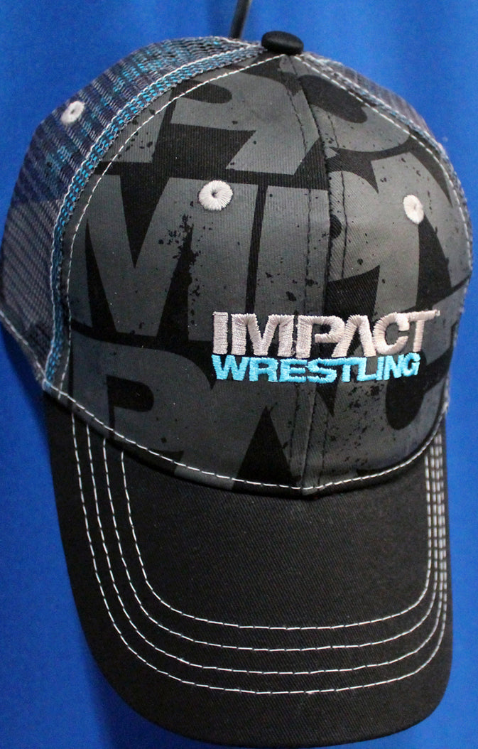Impact (Trucker Hat)