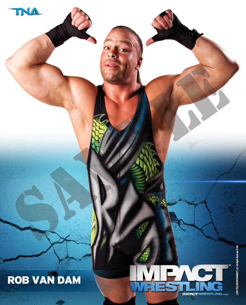 RVD - 8x10