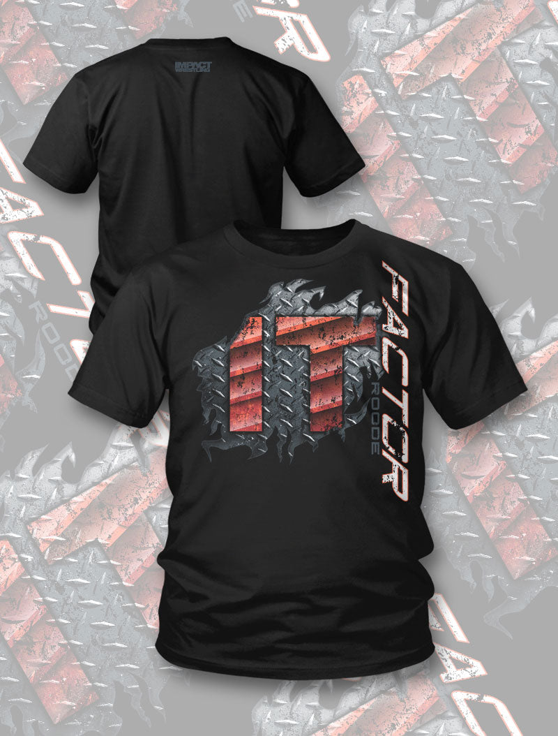 Bobby Roode - It Factor "New Age"