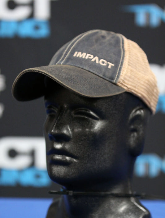 IMPACT Trucker Hat II