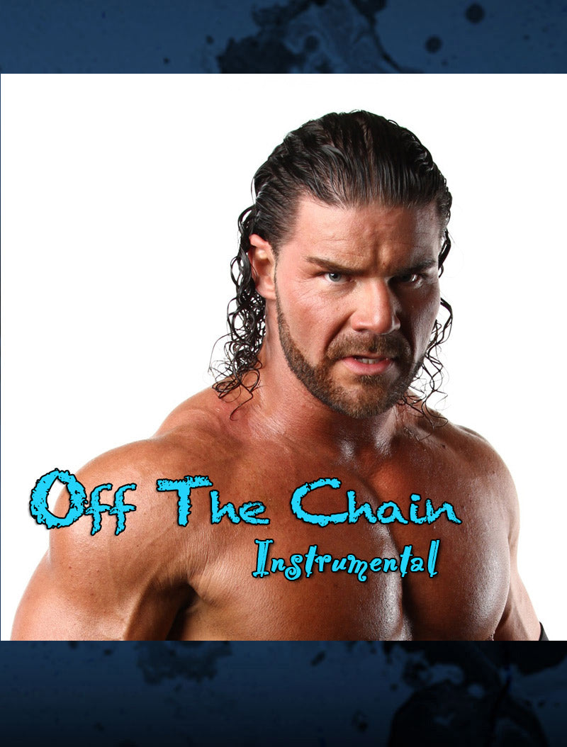Robert Roode "Off The Chain" Instrumental