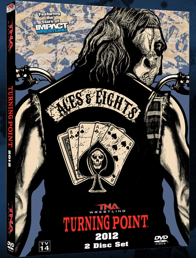 Turning Point - 2012