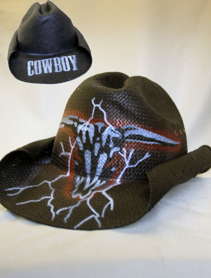 James Storm (Cowboy Hat)