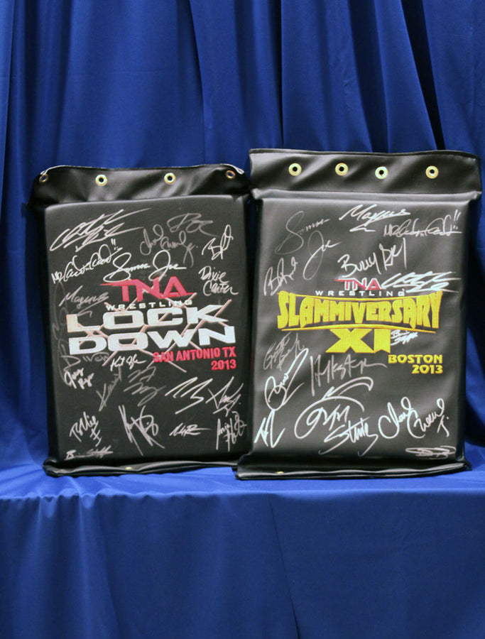 2013 PPV Used Turnbuckles