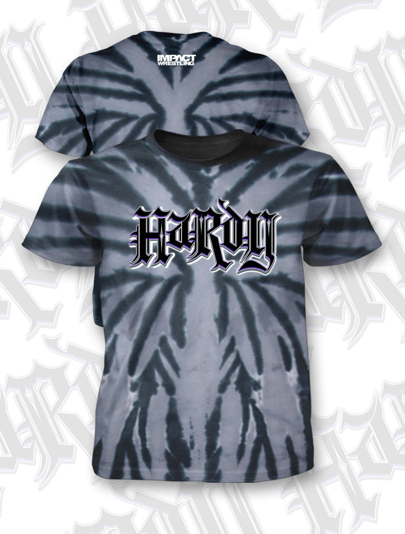 Jeff Hardy "Spider"