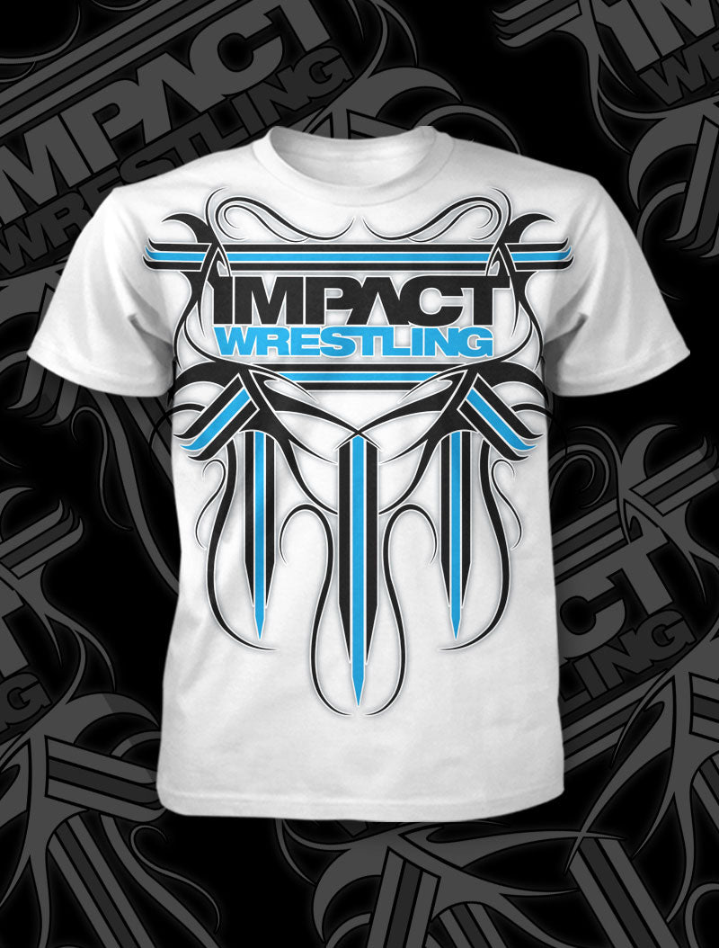 IMPACT "Striped"