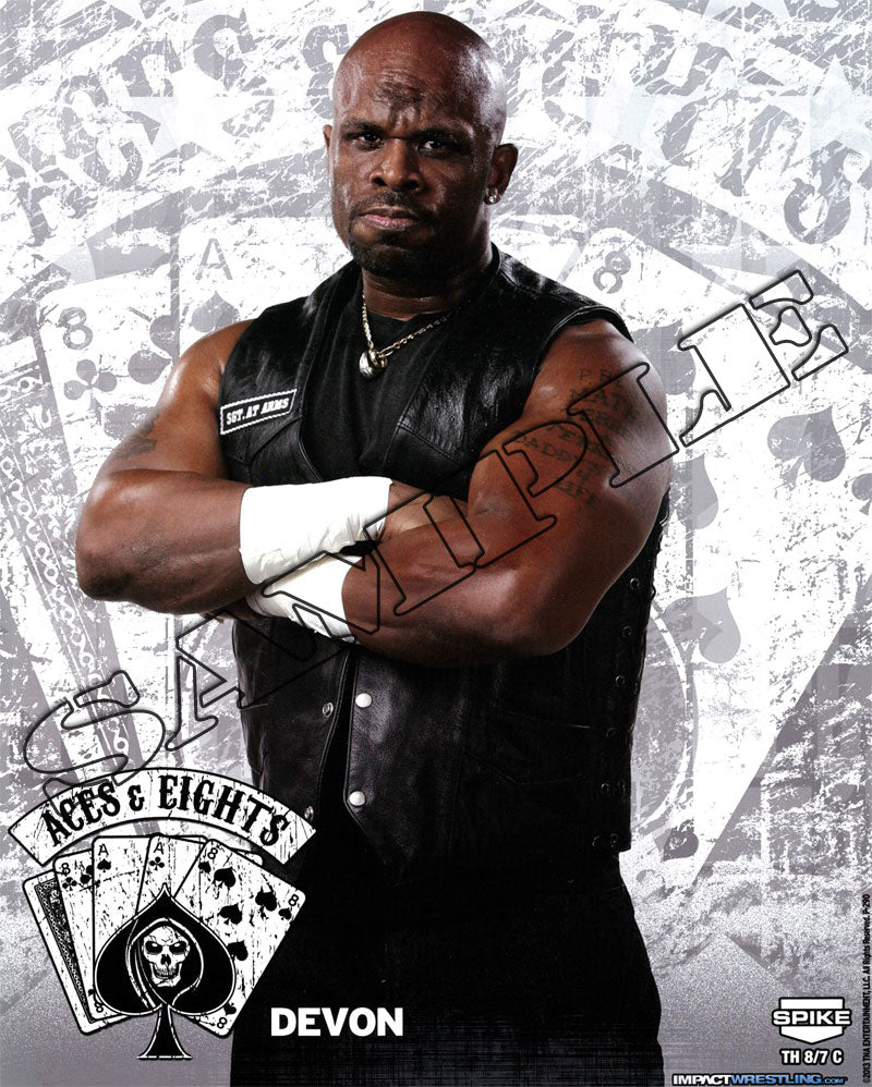 Devon - 8x10