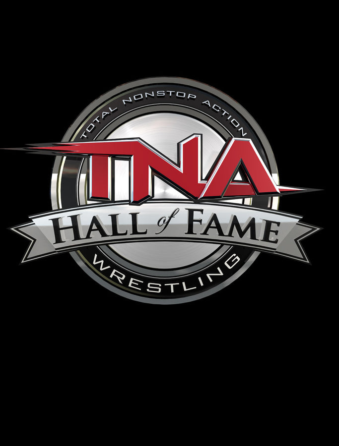 TNA Inaugural Hall of Fame Induction Celebration